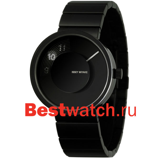 Часы Issey Miyake Vue SILAV002